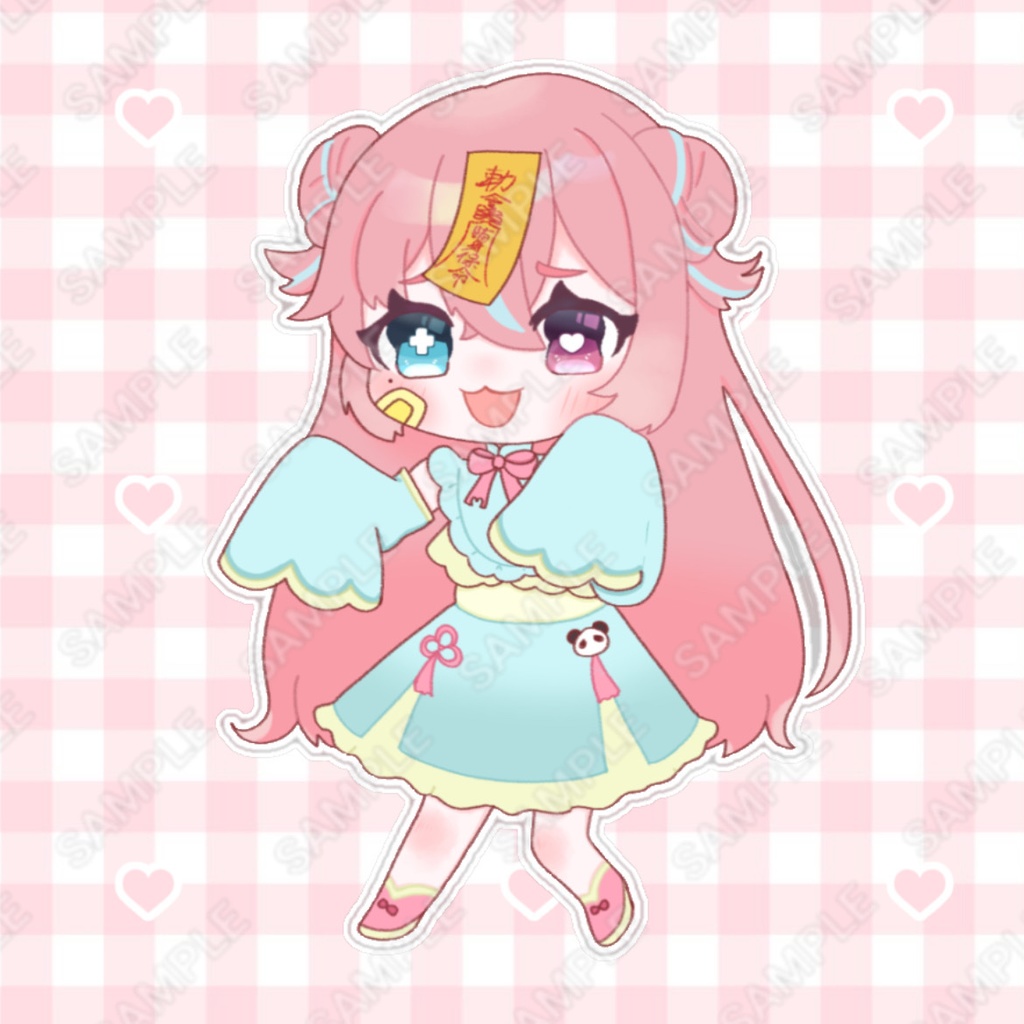 商品説明文をよくお読みください。