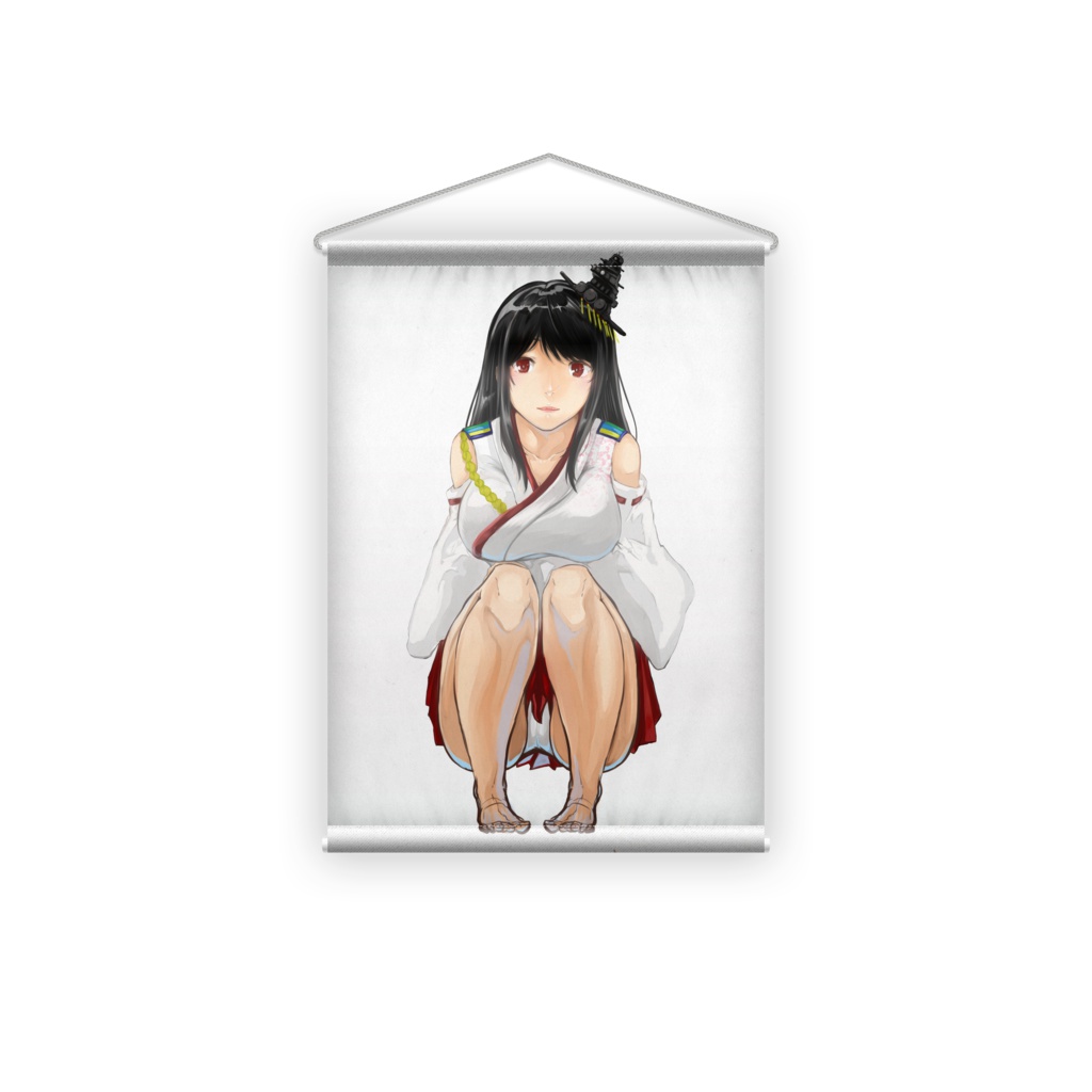 扶桑タペストリー