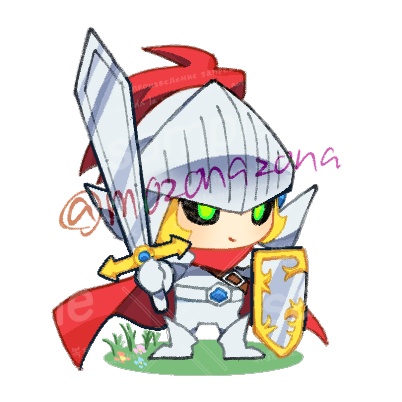 自立ミニアクリルスタンド