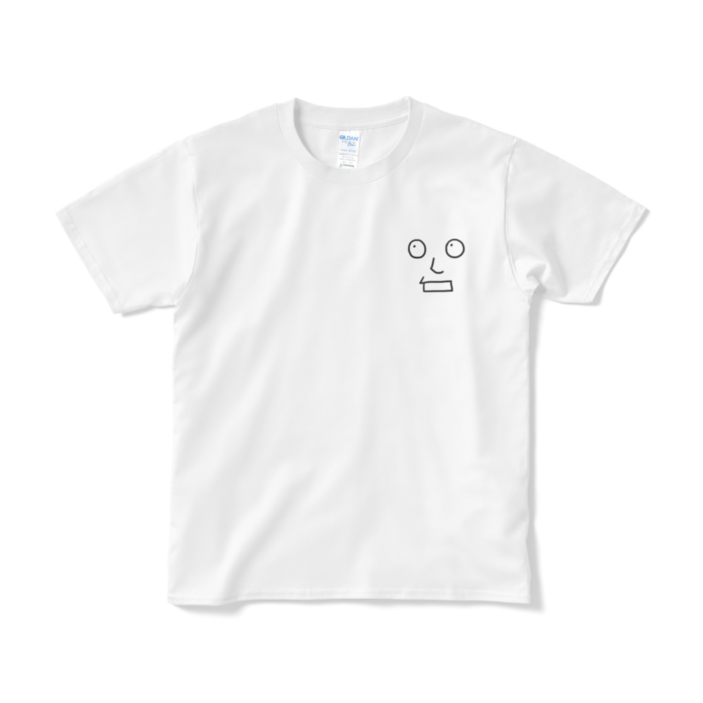 伝説のおとぅいとぅいTシャツ