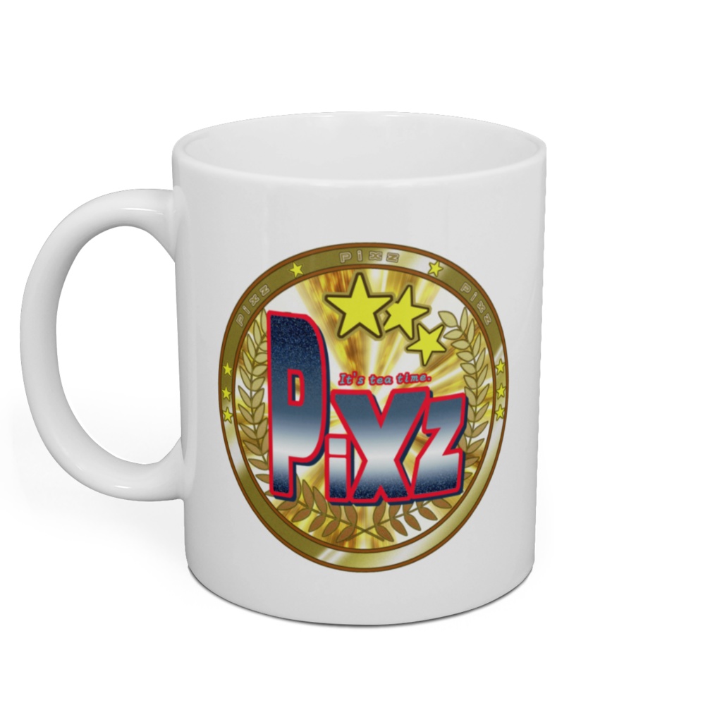 斬魔姫フランベ マグカップ