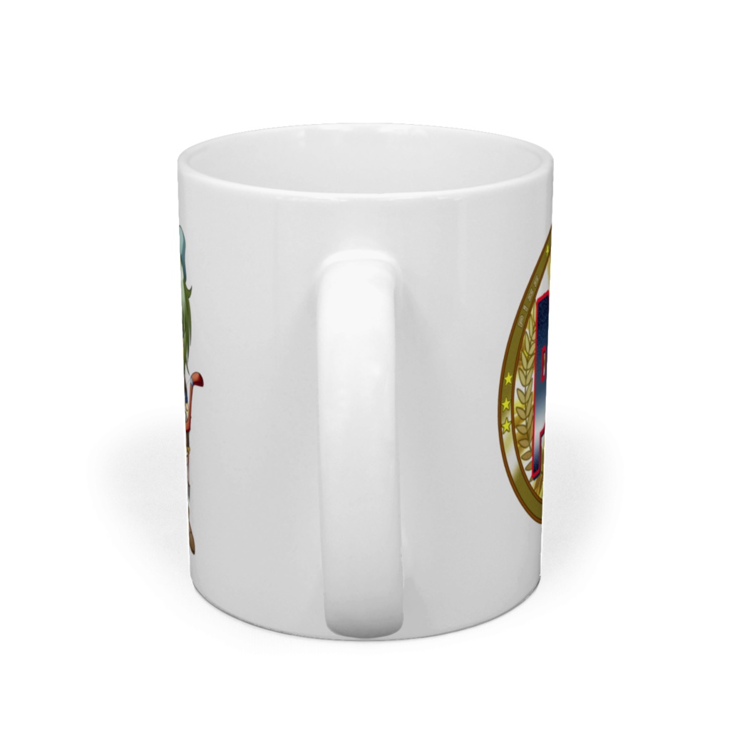 エステル マグカップ