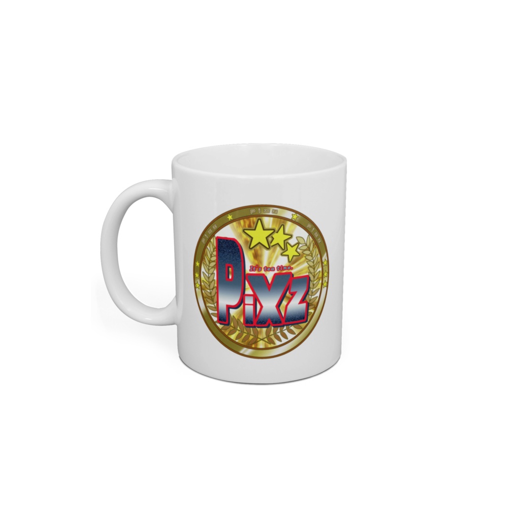 フローリィ マグカップ