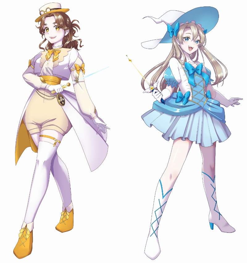 【CoC5版/10話CP】夢の終着駅