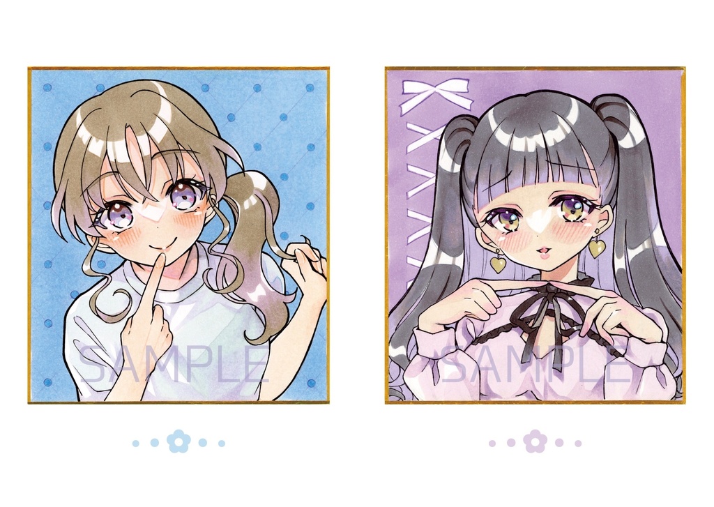 【前橋ウィッチーズ】イラスト集「Deaming!」