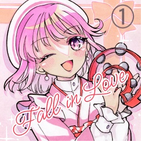 【前橋ウィッチーズ】ステッカー