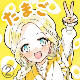 【前橋ウィッチーズ】ステッカー