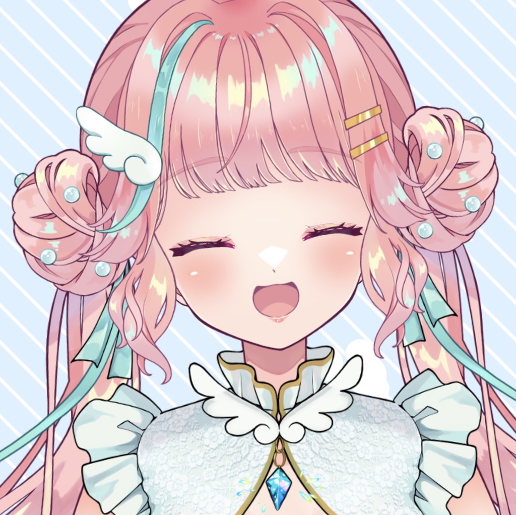 お礼イラストダウンロード🎄