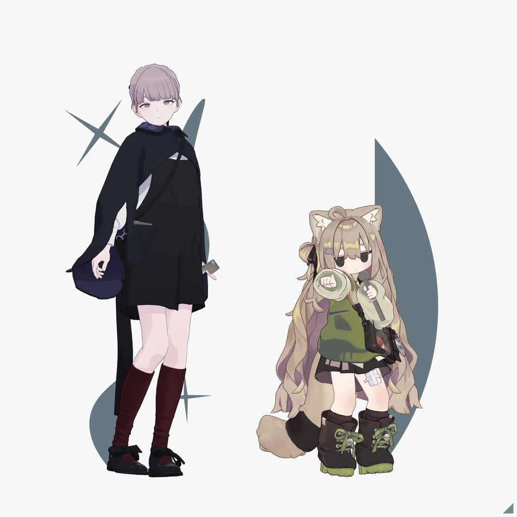 ShowerGimmick ‵ \ヽ