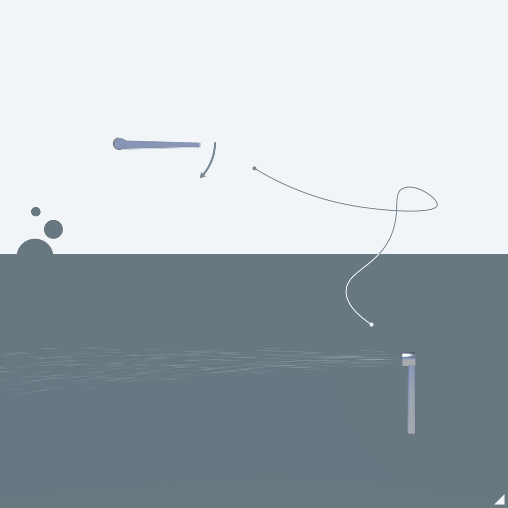 ShowerGimmick ‵ \ヽ