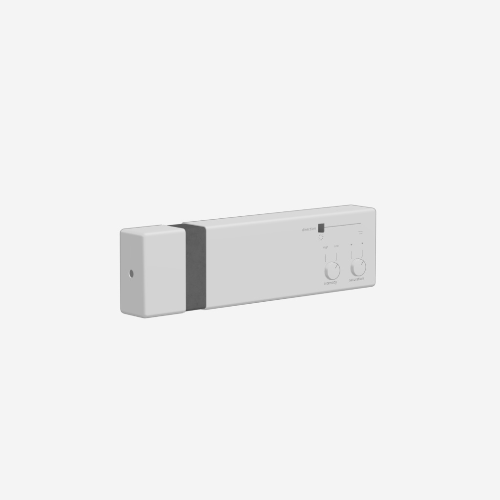 Light|アバター用ライト
