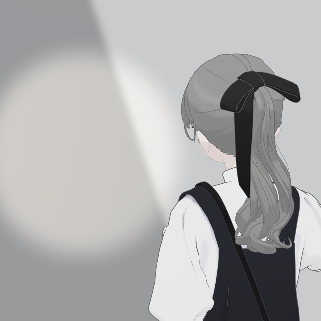 Light|アバター用ライト