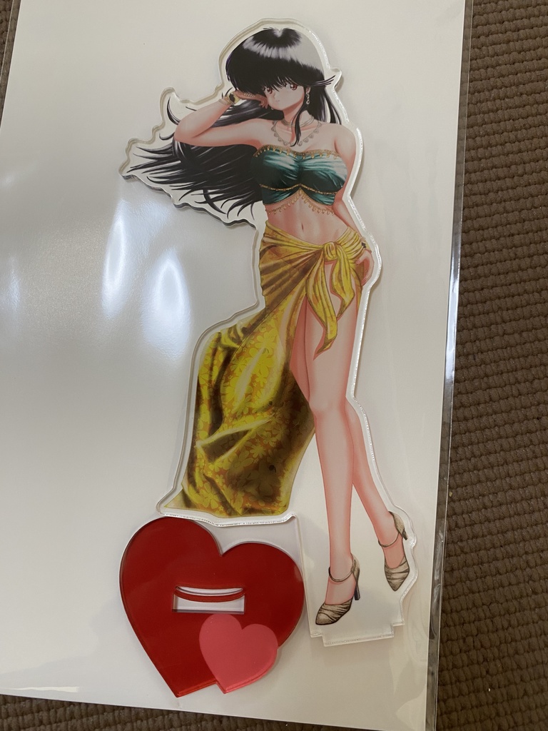 浜辺の美少女