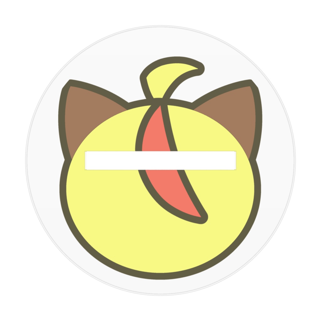 猫綿むうアクリルフィギュア