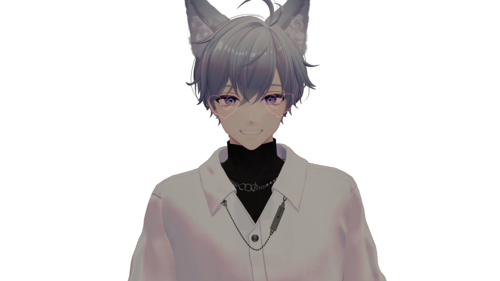 【無料】チャーム-MA対応-【3アバター対応】