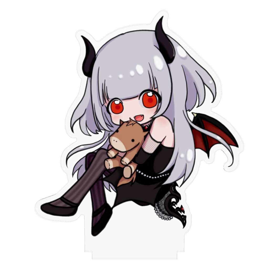 アクリルスタンド