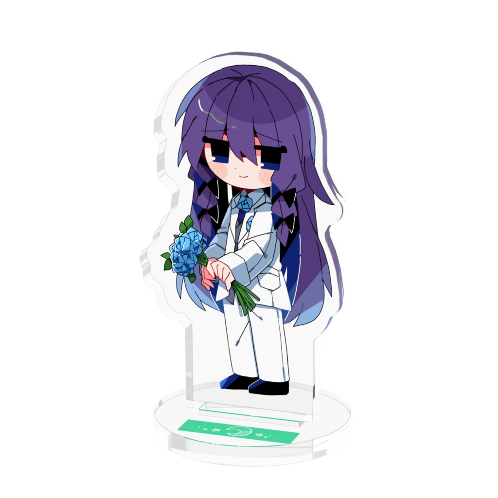 💐
