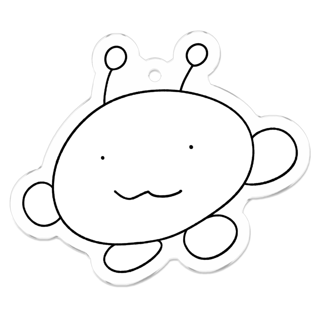 ヘンモルアクキー