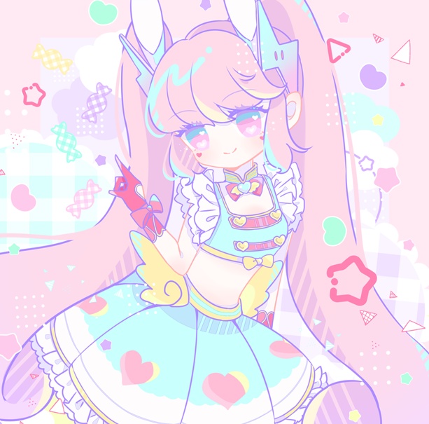 ましかくカード