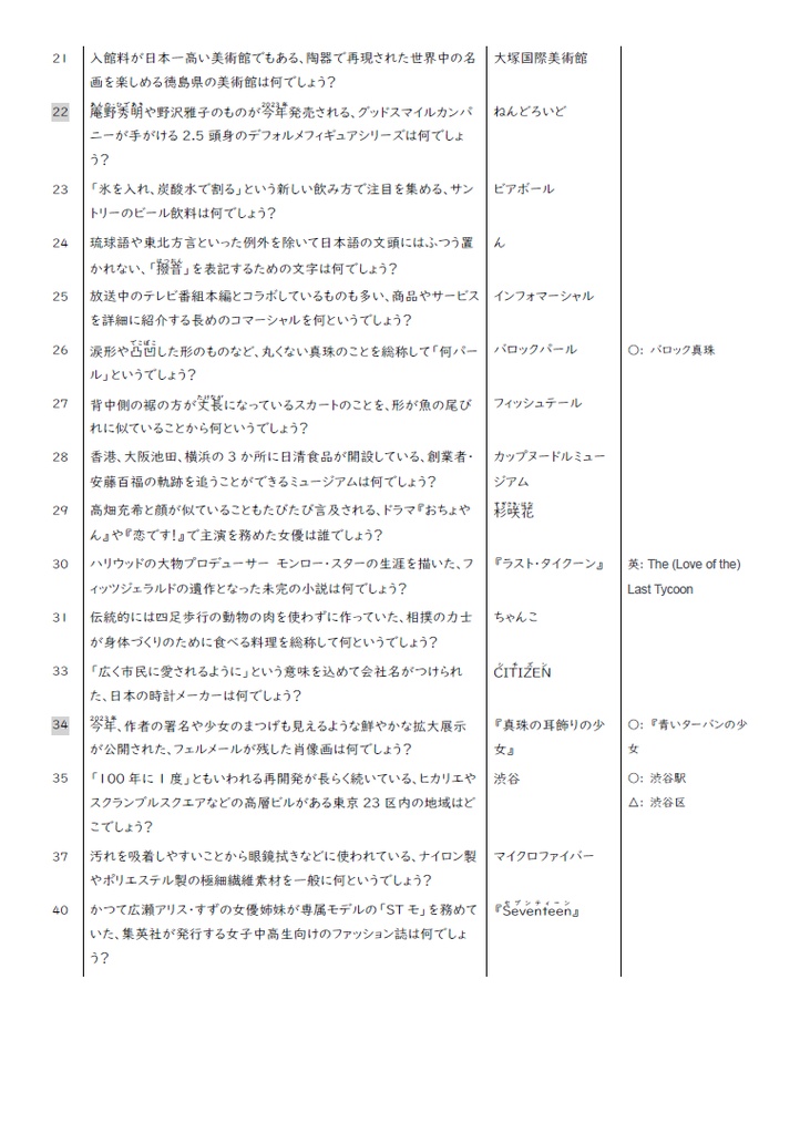「三十年闘争」問題集/記録集