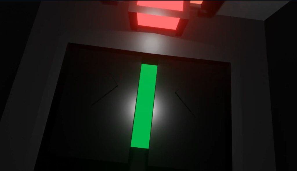 レーザー3Dアニメーション (配信・動画編集向け)