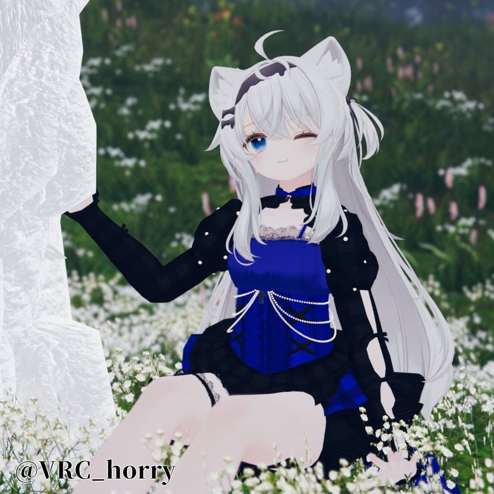 【エク/ミルフィ対応】💎Dear Tutu Occasion💎【MA対応】