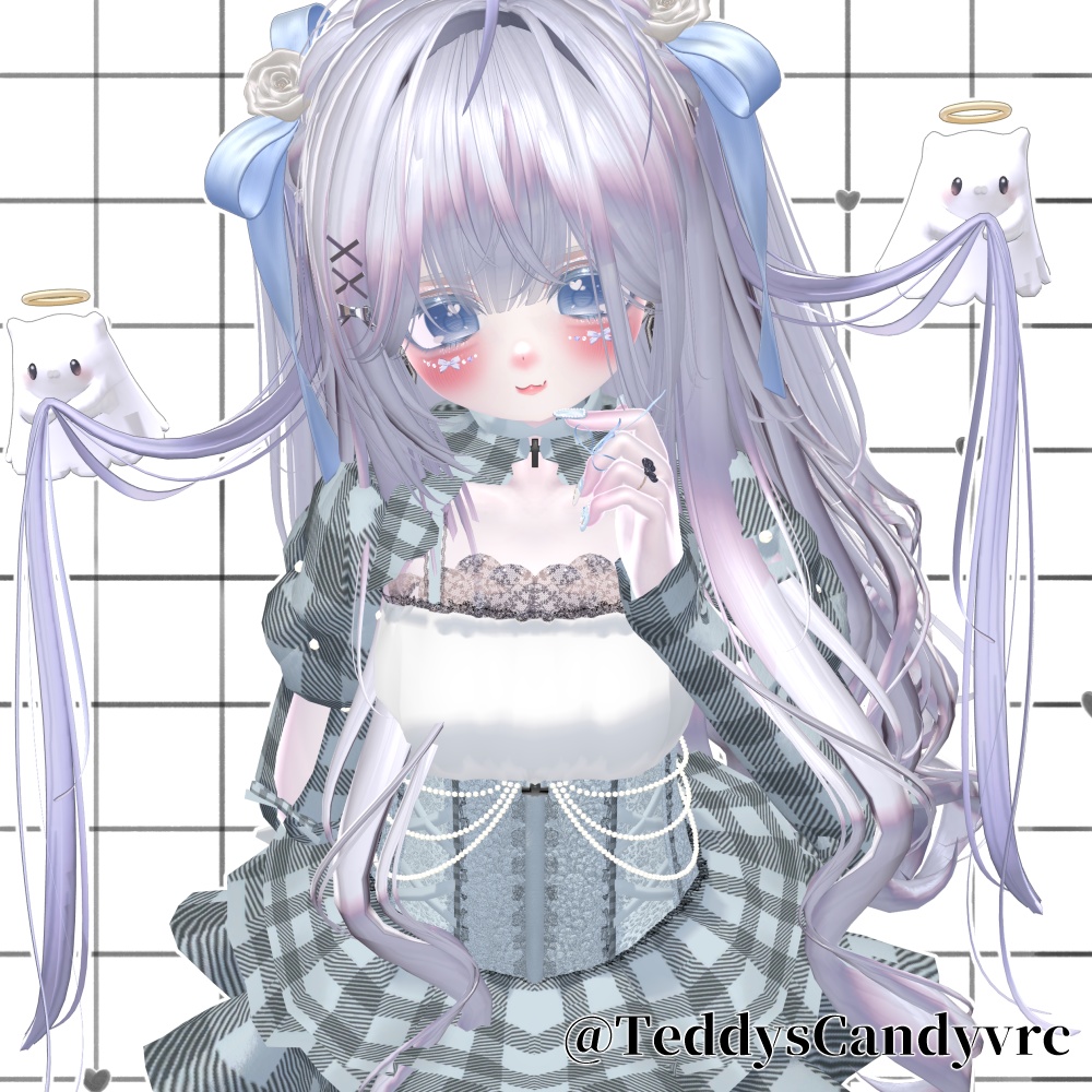 【エク/ミルフィ対応】💎Dear Tutu Occasion💎【MA対応】