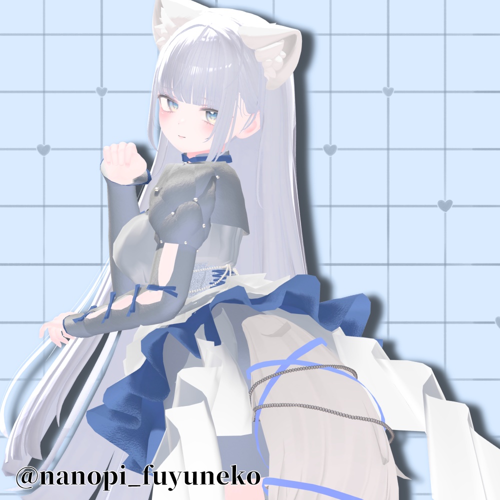 【エク/ミルフィ対応】💎Dear Tutu Occasion💎【MA対応】