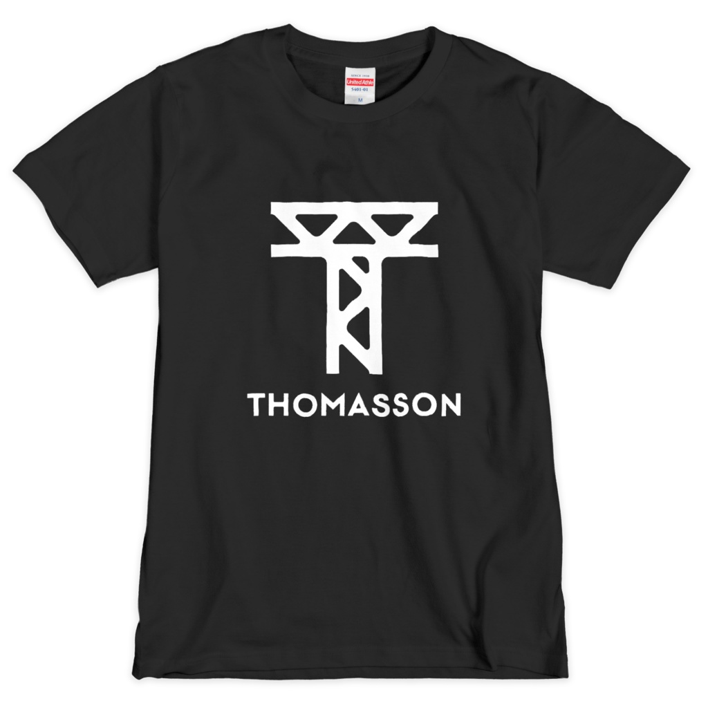 やつらが着てたTシャツ