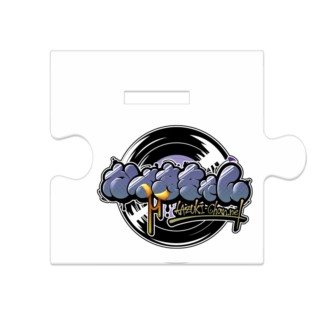 かづきちゃんお誕生日記念アクリルスタンド2025