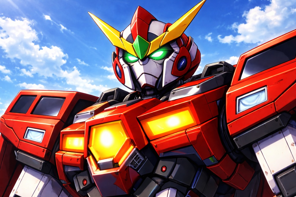 【フリー楽曲】「鋼のハート」