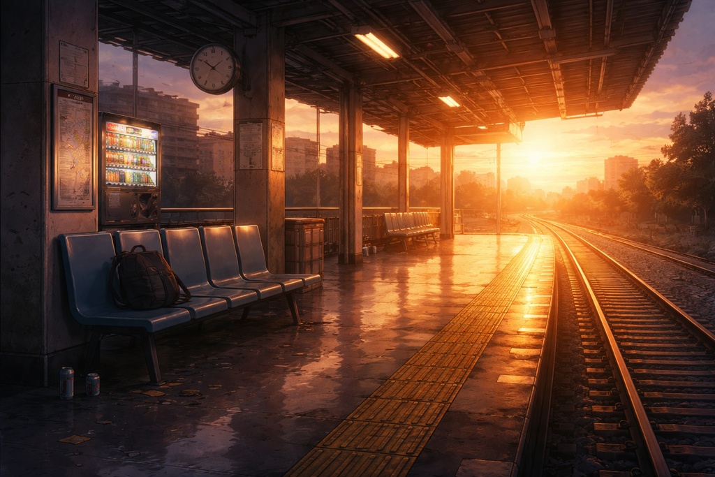 【熱くなれる歌】「I will go my way」主題歌 作業用BGM OP ED フル フリーBGM 聞き流し