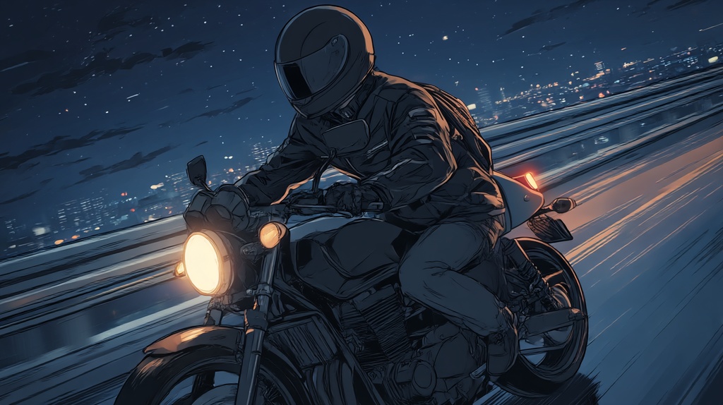 【熱くなれる歌】「まだ、おわっちゃいない」作業用 フル フリーBGM オリジナル楽曲 聞き流し