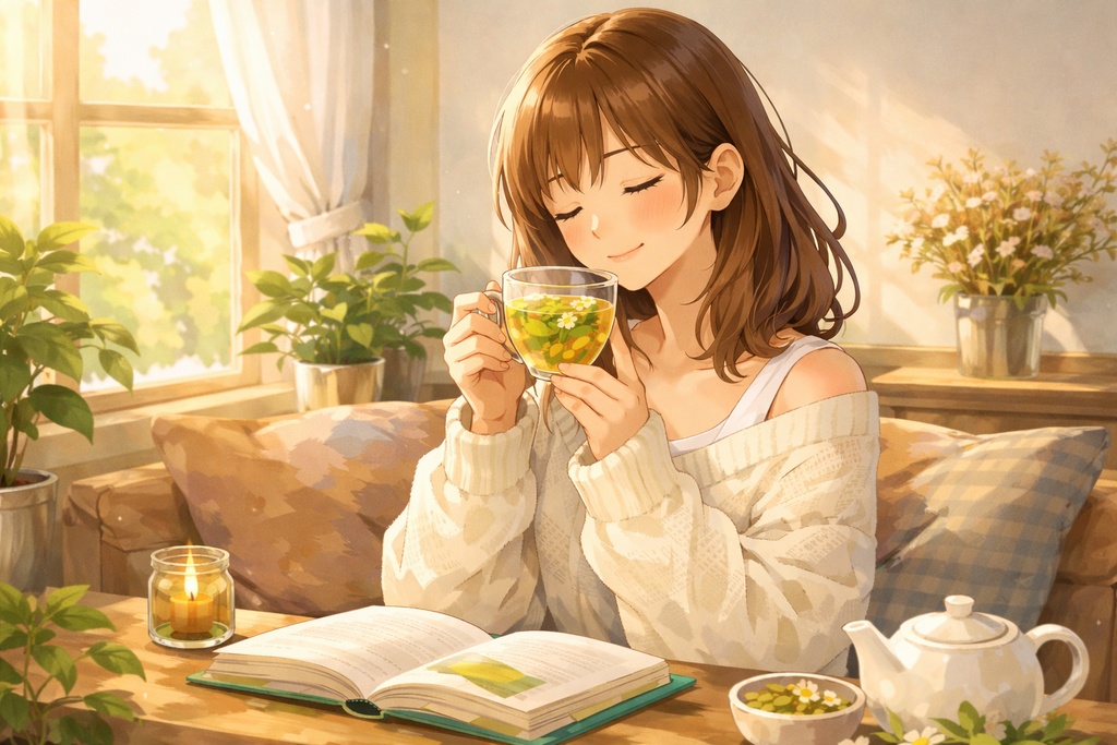  【元気になれる歌】「きぶんよくいこう」作業用　フル　フリーBGM　オリジナル楽曲　聞き流し