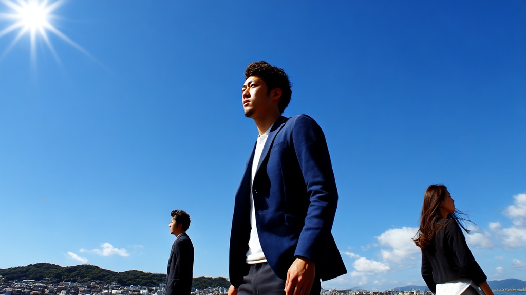 【今日を大切にできる歌】「昨日<今日>明日」オリジナル楽曲 フル 作業用 フリー