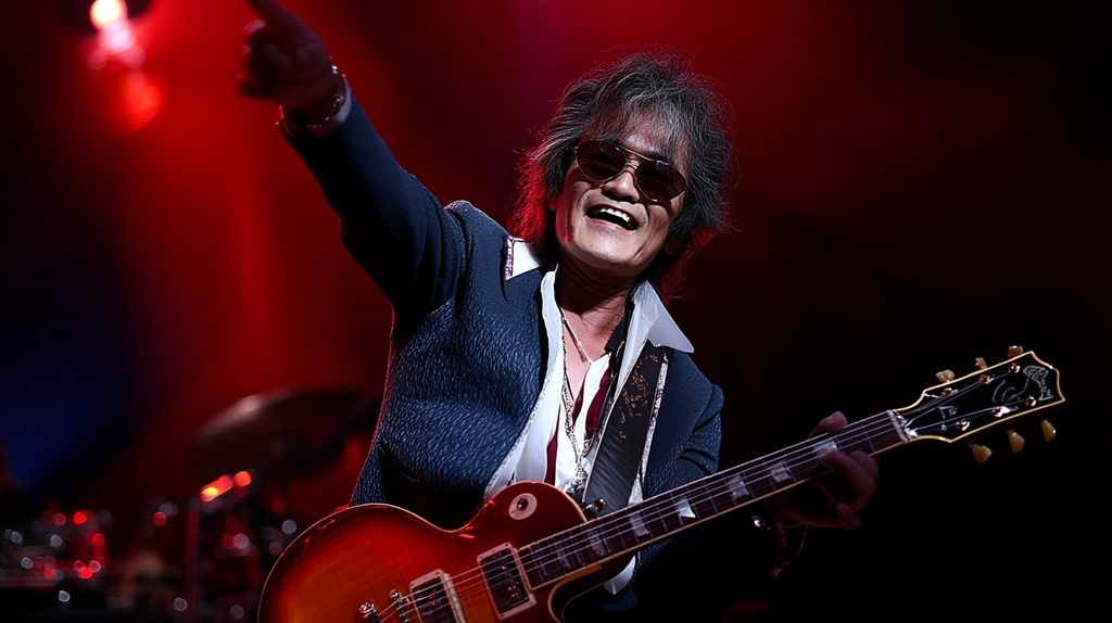 【全国のおじさんに捧げる歌】「若いやつらにまけんじゃねー!」オリジナル楽曲 フル 作業用 フリー