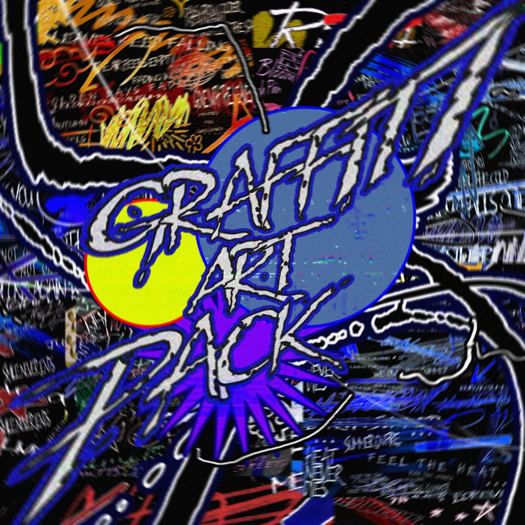 GraffitiArt.Pack.10