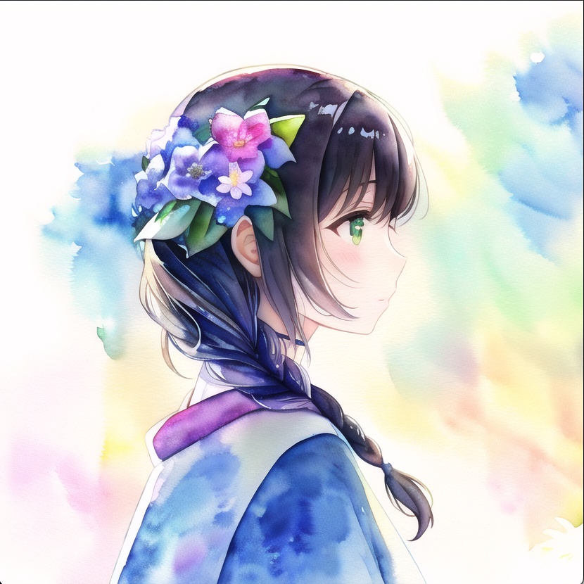 カタスミノハナ (feat. 花隈千冬)：Vocal Single