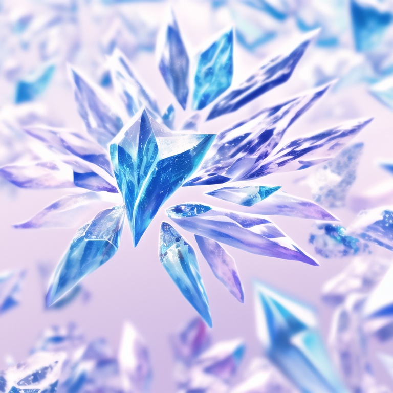 Crystal -Single-