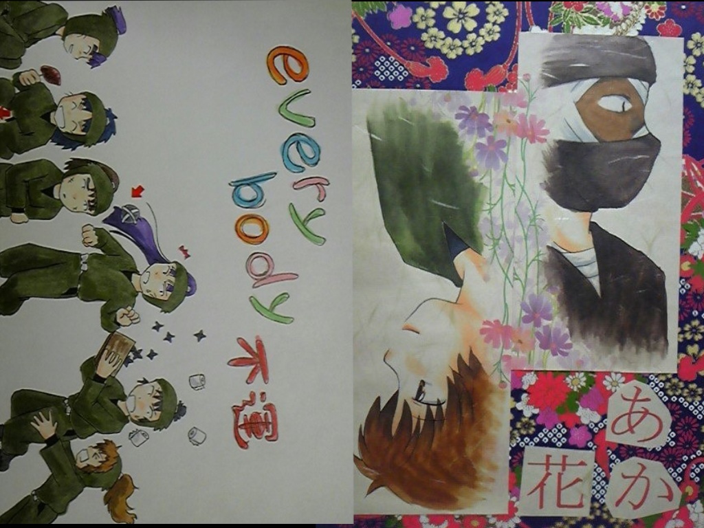 忍たま3種セット