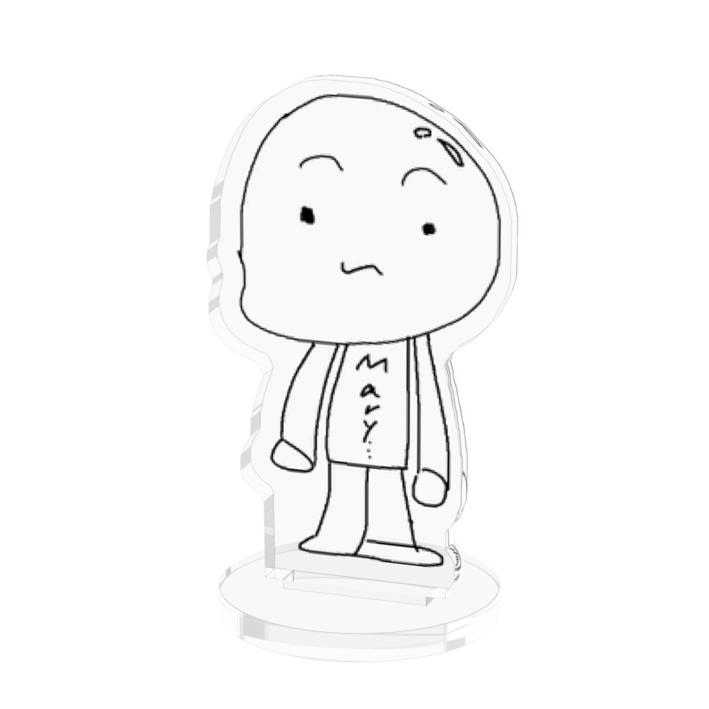 私は何をしてるんだろうか・・・