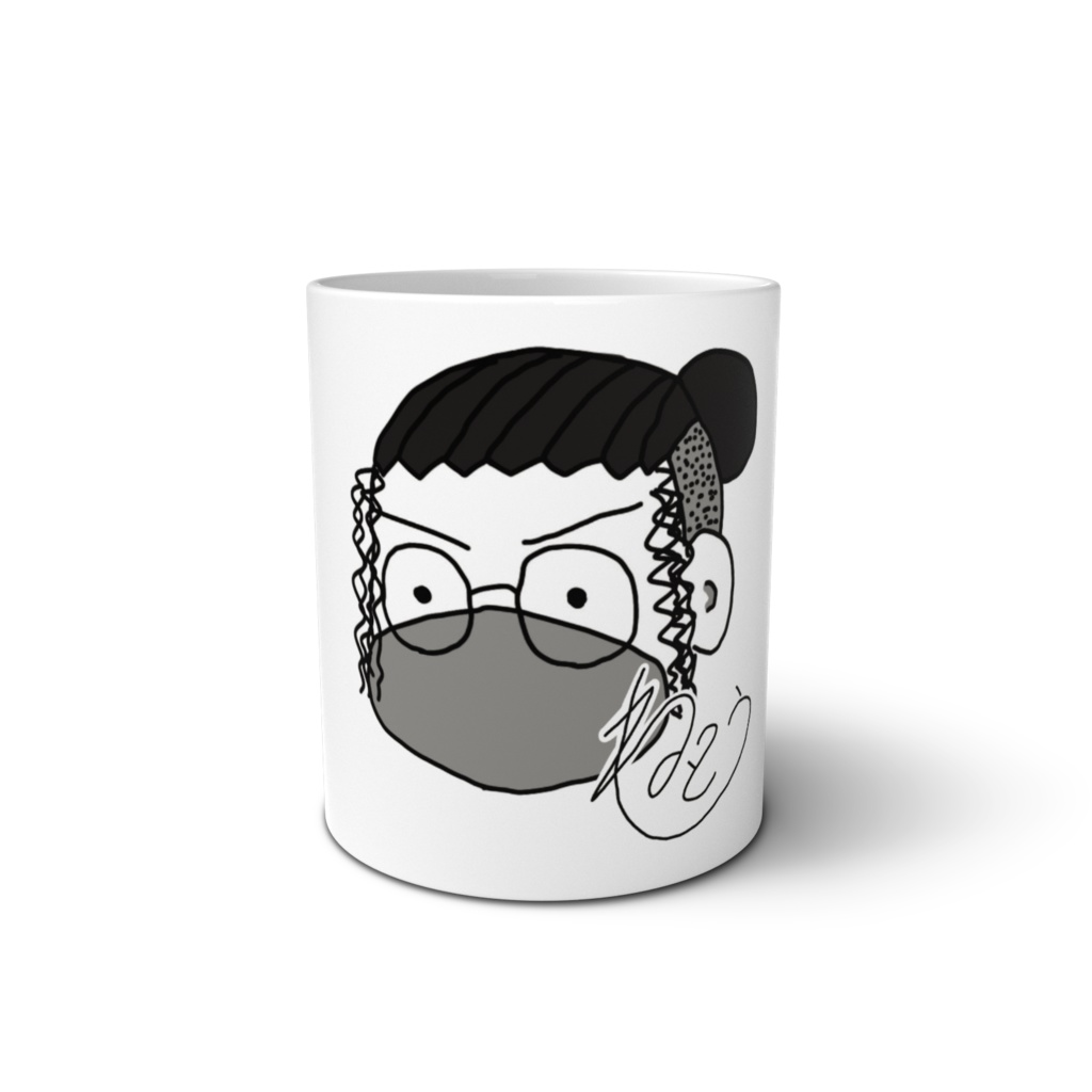 ねっちゃんマグ