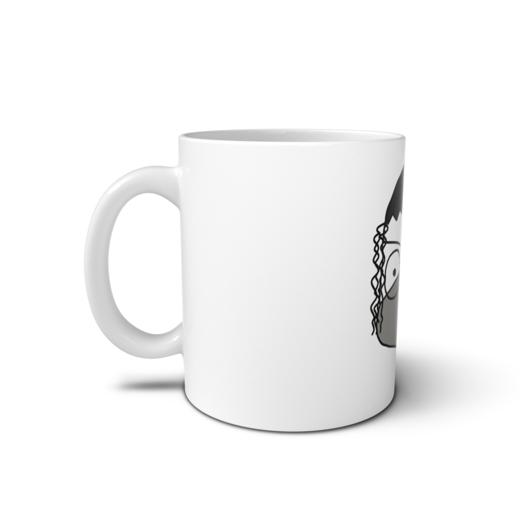 ねっちゃんマグ