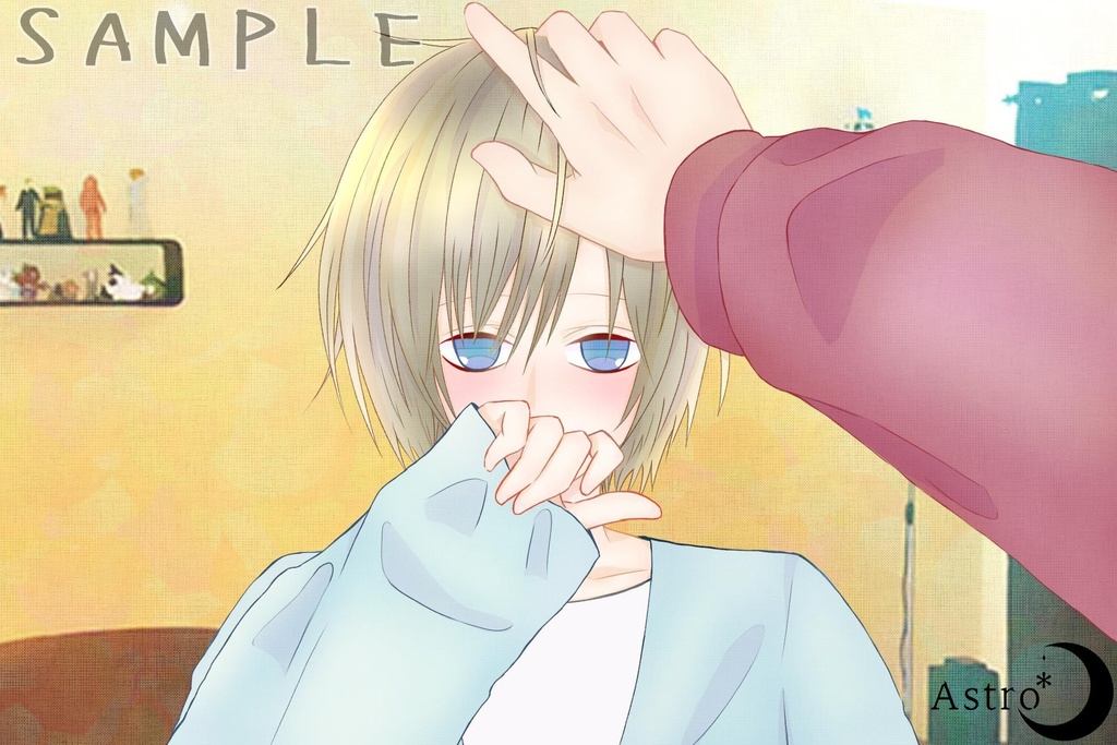 しゅれでぃんがーぱらどっくす