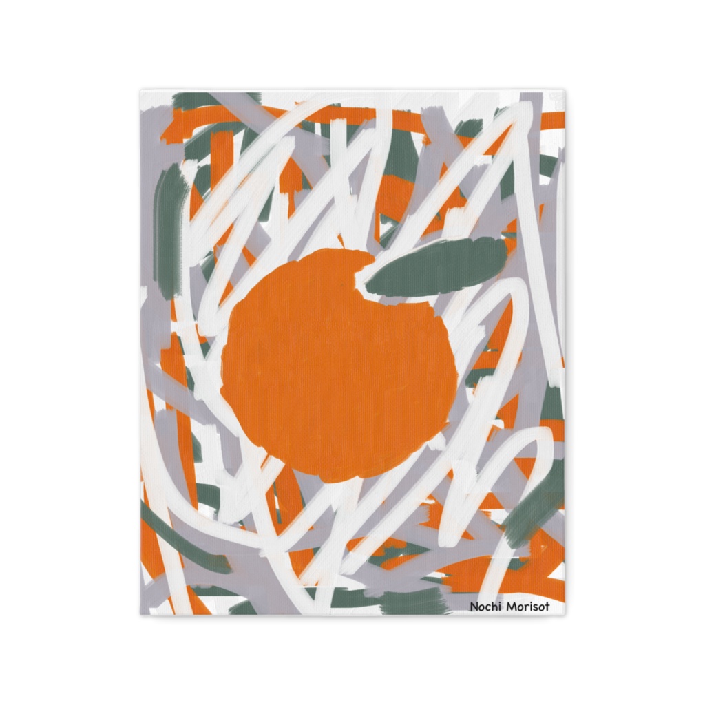 Nice Orange