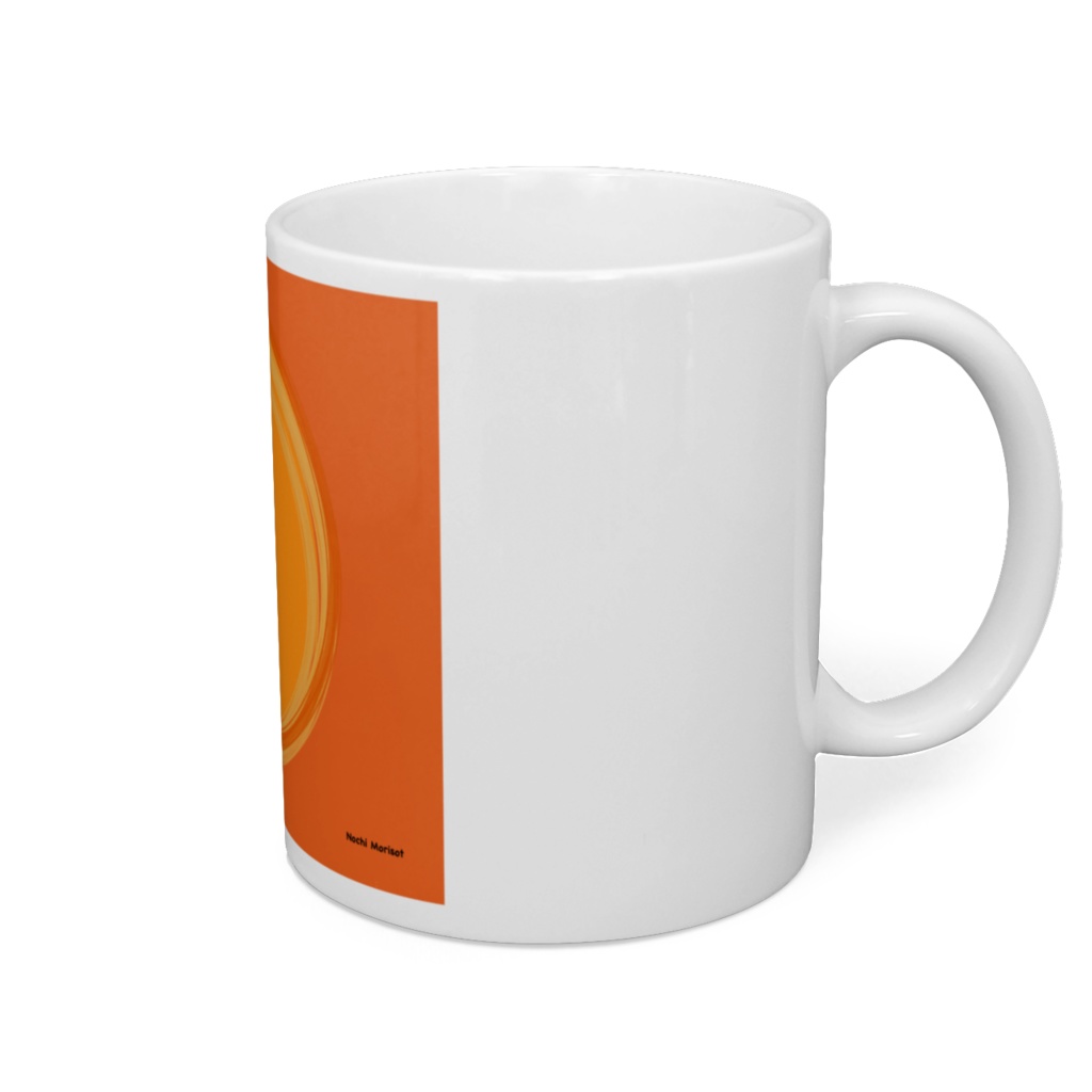 ラムネ国旗カップ