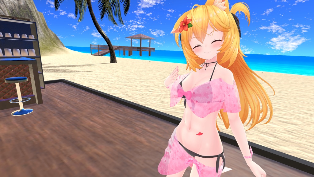 わこりえ水着セット