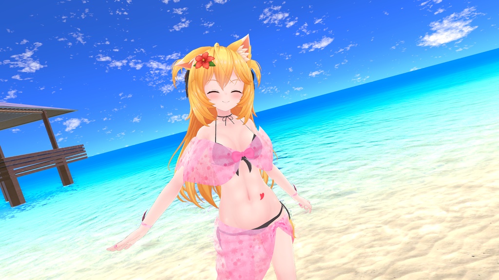 わこりえ水着セット