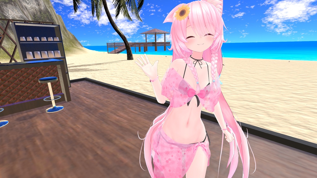 わこりえ水着セット