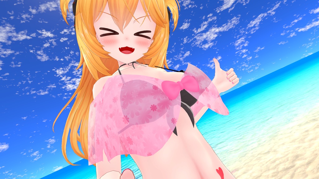 わこりえ水着セット